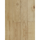 White Rubber wood flooring 900mm